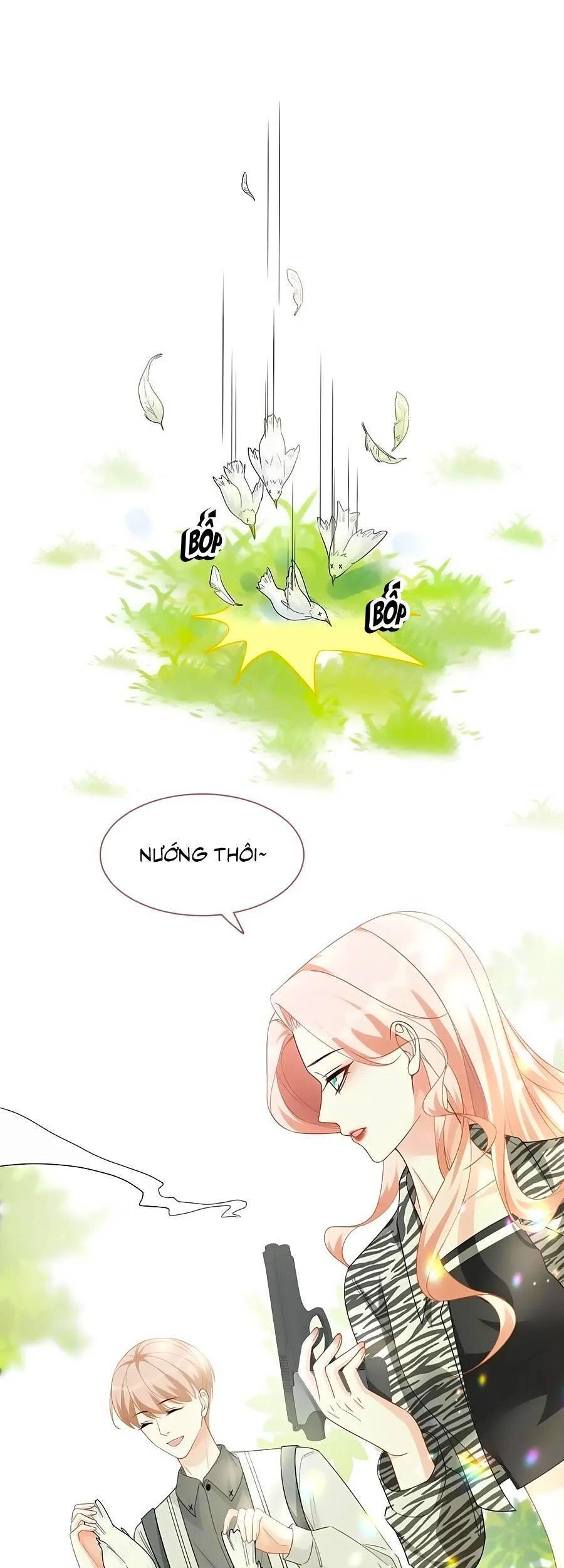 Xuyên Nhanh Nữ Phụ Bình Tĩnh Chút Chapter 98 - 2