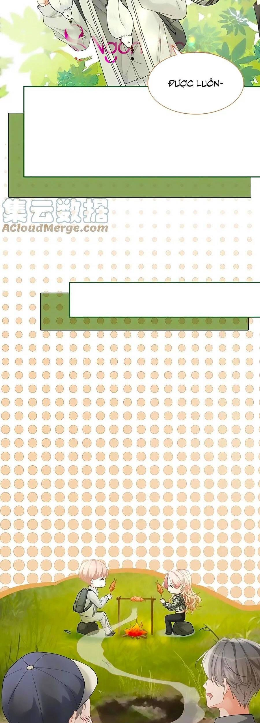 Xuyên Nhanh Nữ Phụ Bình Tĩnh Chút Chapter 98 - 3