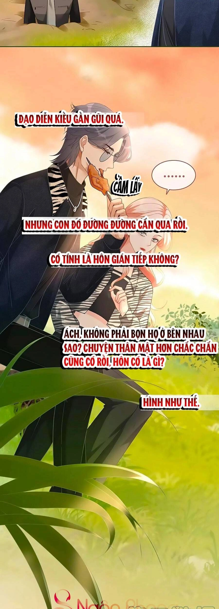Xuyên Nhanh Nữ Phụ Bình Tĩnh Chút Chapter 98 - 6