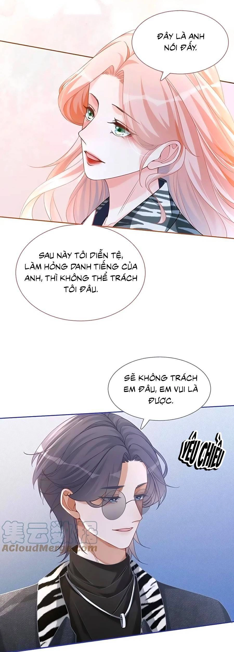 Xuyên Nhanh Nữ Phụ Bình Tĩnh Chút Chapter 98 - 13