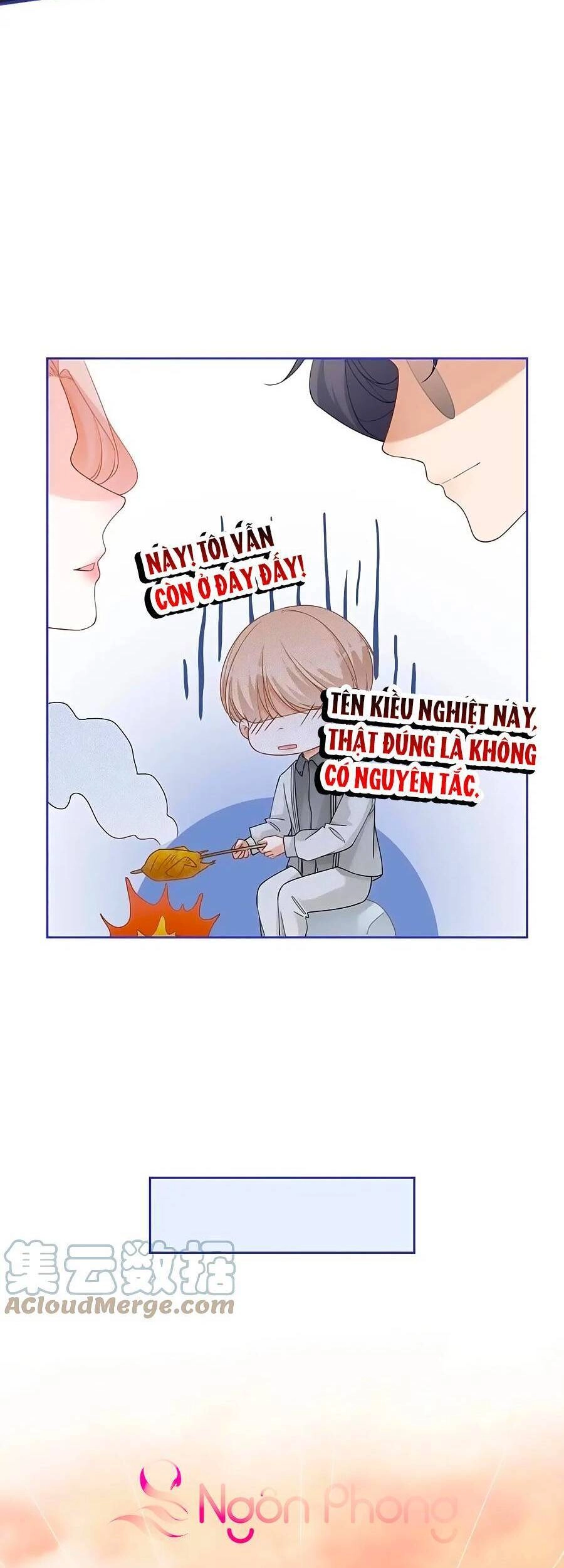 Xuyên Nhanh Nữ Phụ Bình Tĩnh Chút Chapter 98 - 14