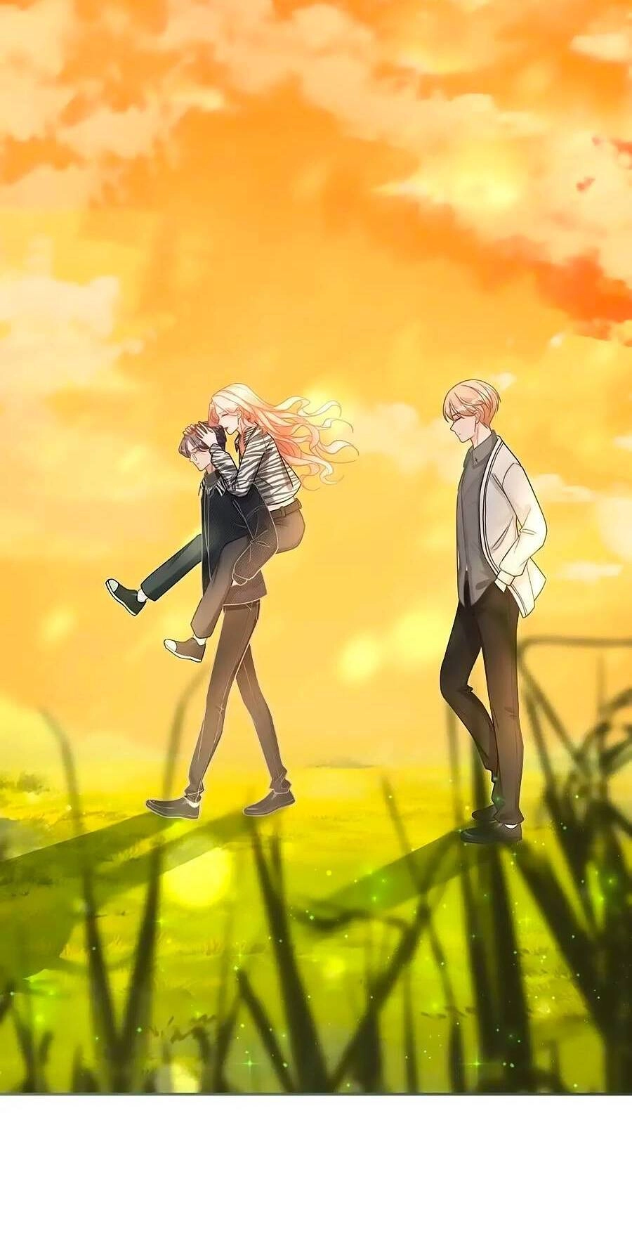 Xuyên Nhanh Nữ Phụ Bình Tĩnh Chút Chapter 98 - 20