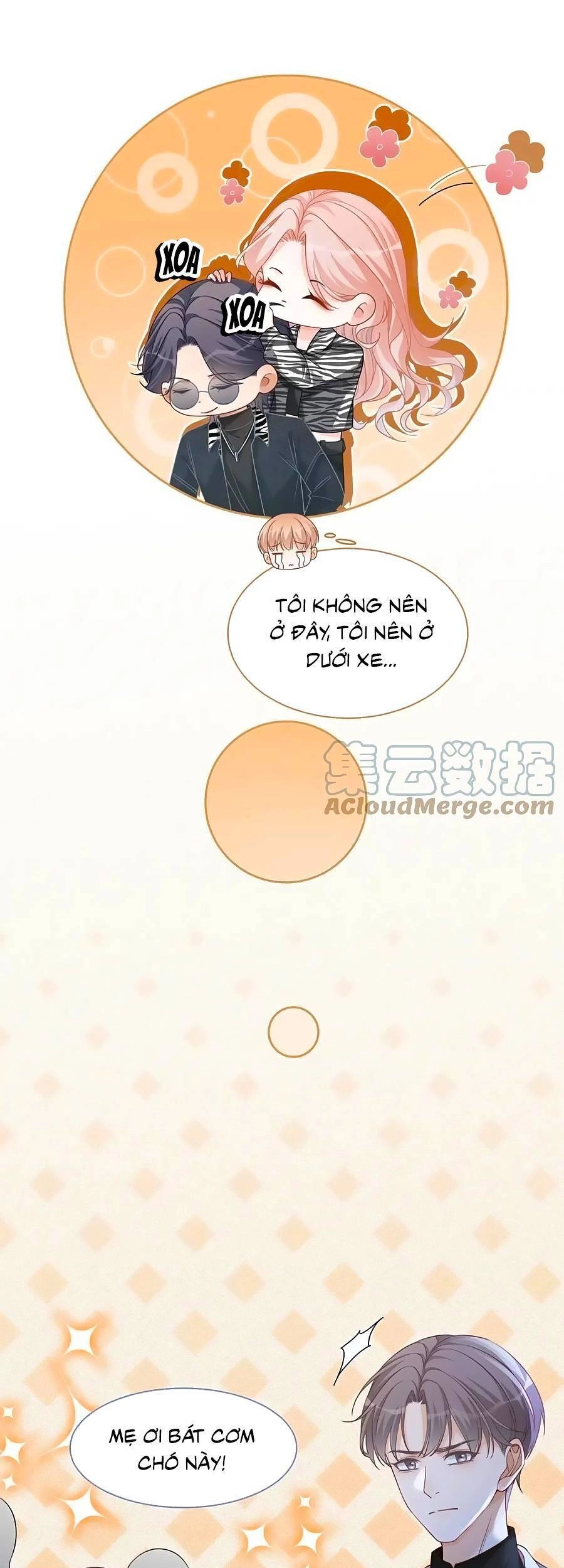 Xuyên Nhanh Nữ Phụ Bình Tĩnh Chút Chapter 98 - 21