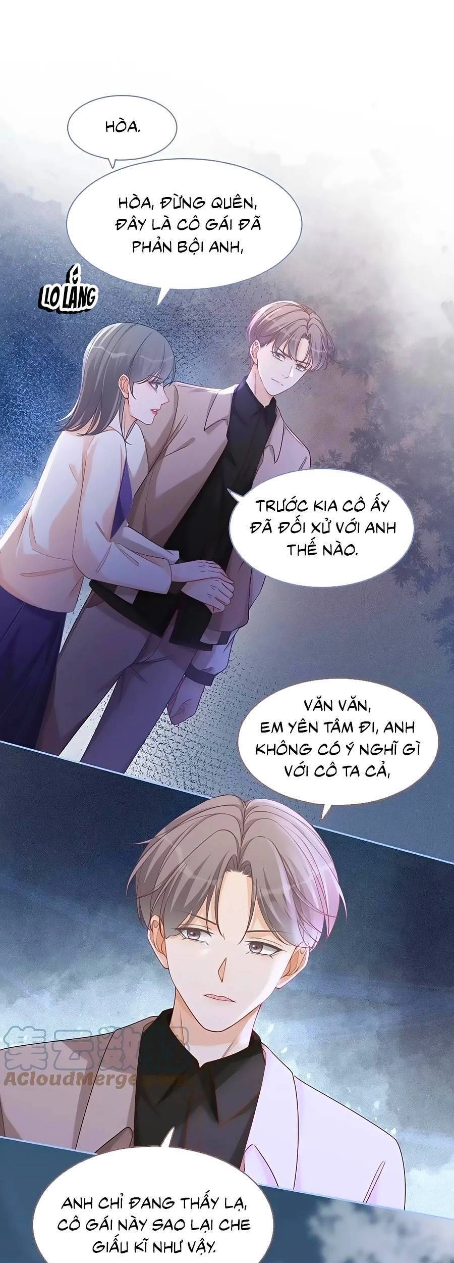 Xuyên Nhanh Nữ Phụ Bình Tĩnh Chút Chapter 98 - 24