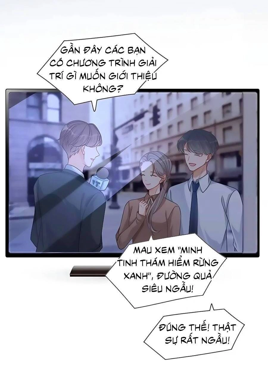 Xuyên Nhanh Nữ Phụ Bình Tĩnh Chút Chapter 98 - 26