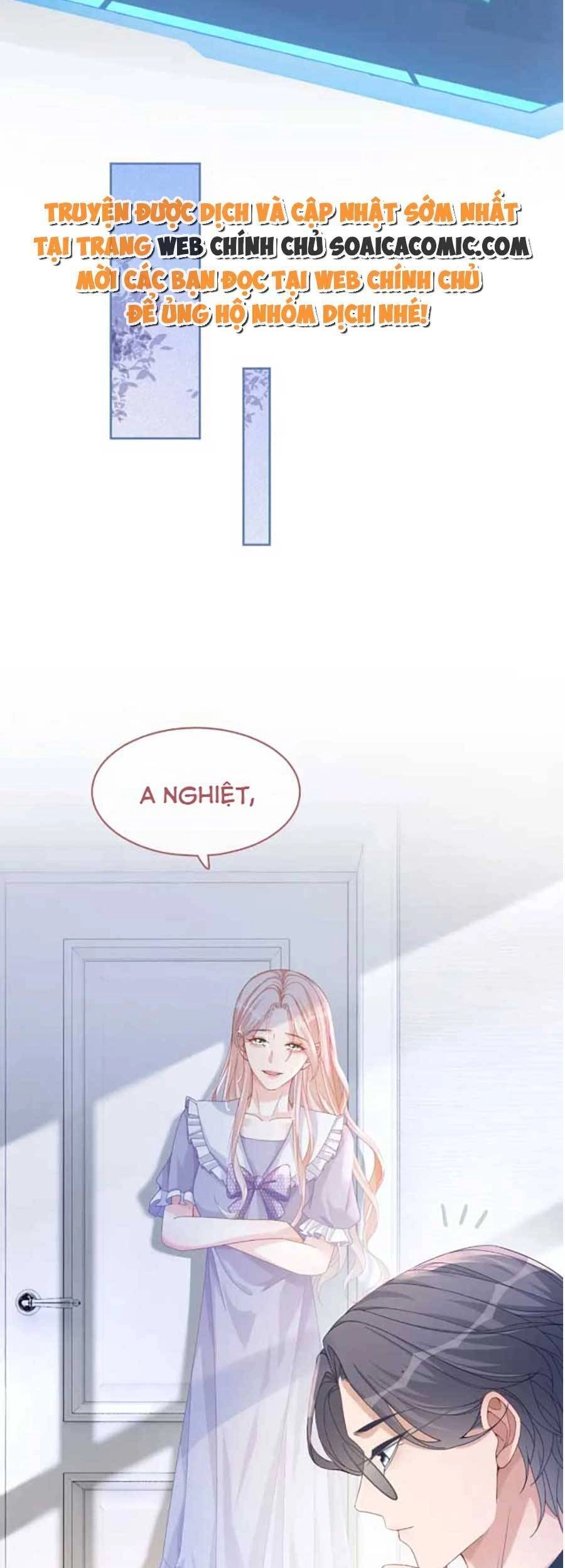 Xuyên Nhanh Nữ Phụ Bình Tĩnh Chút Chapter 99 - 3