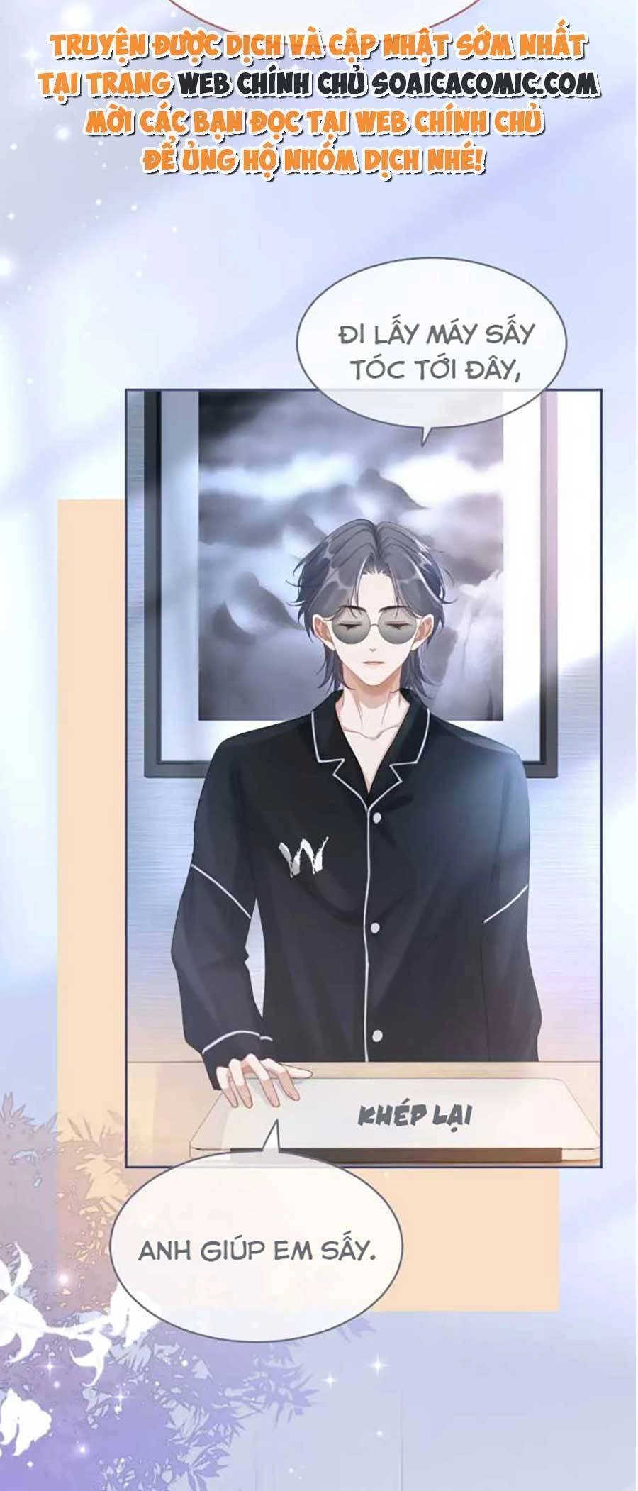 Xuyên Nhanh Nữ Phụ Bình Tĩnh Chút Chapter 99 - 5