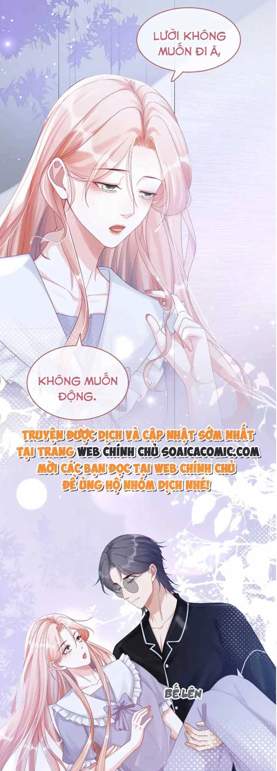 Xuyên Nhanh Nữ Phụ Bình Tĩnh Chút Chapter 99 - 6