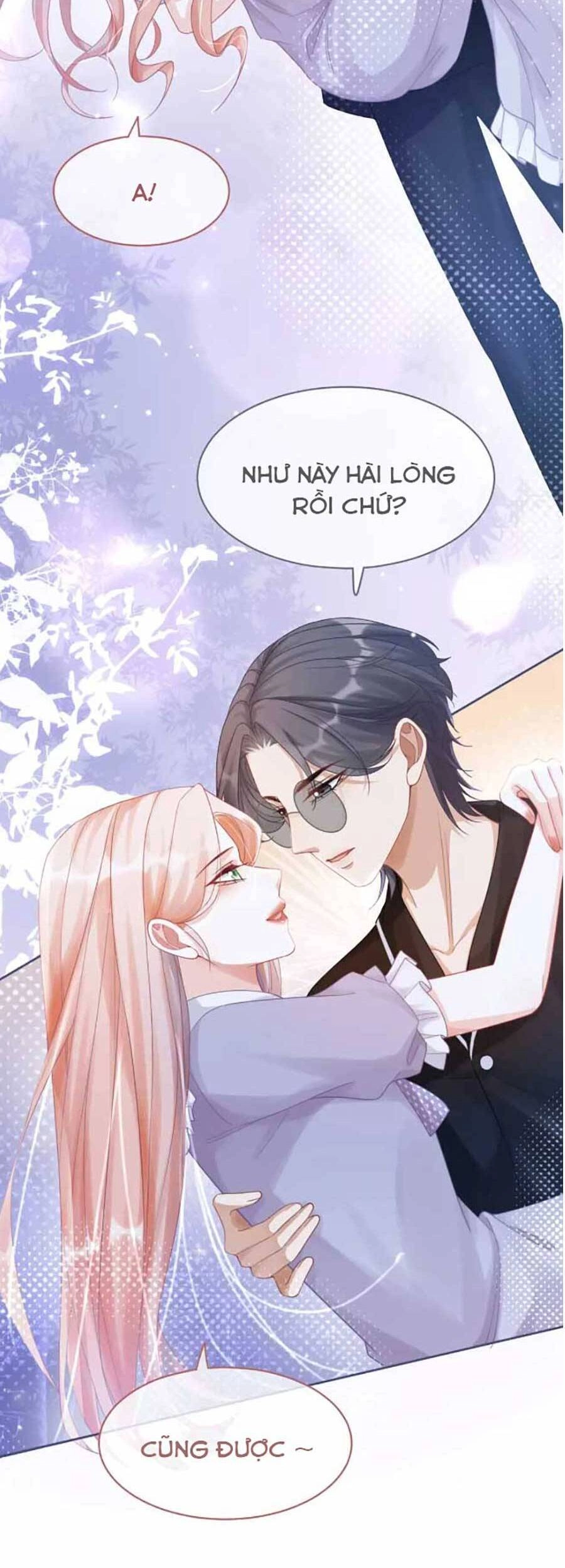 Xuyên Nhanh Nữ Phụ Bình Tĩnh Chút Chapter 99 - 7