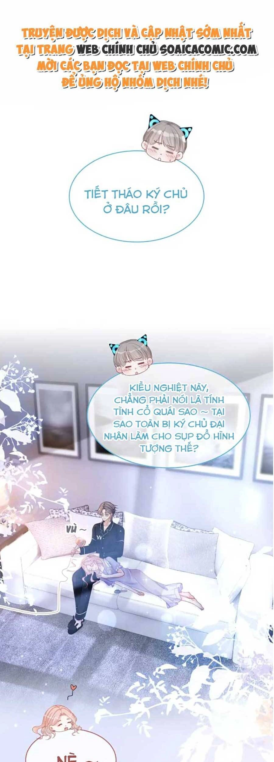 Xuyên Nhanh Nữ Phụ Bình Tĩnh Chút Chapter 99 - 8