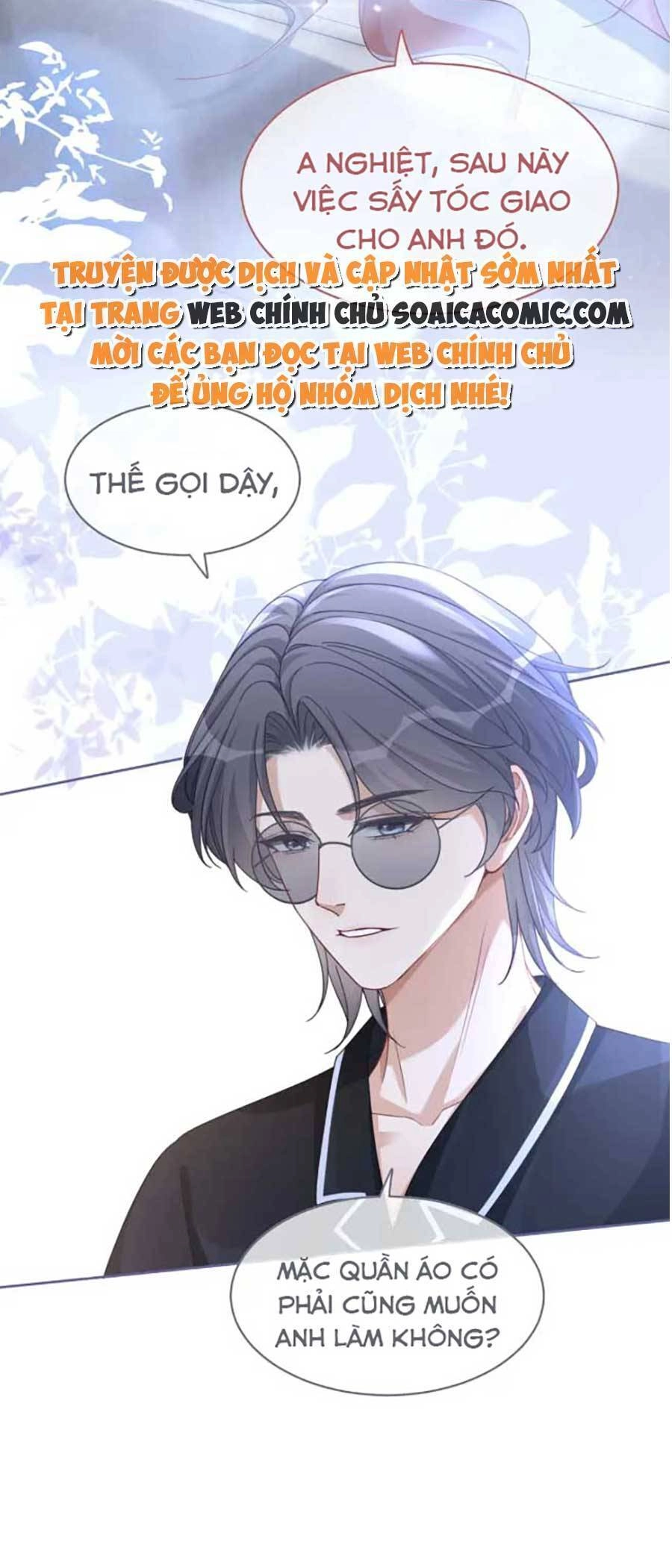 Xuyên Nhanh Nữ Phụ Bình Tĩnh Chút Chapter 99 - 10