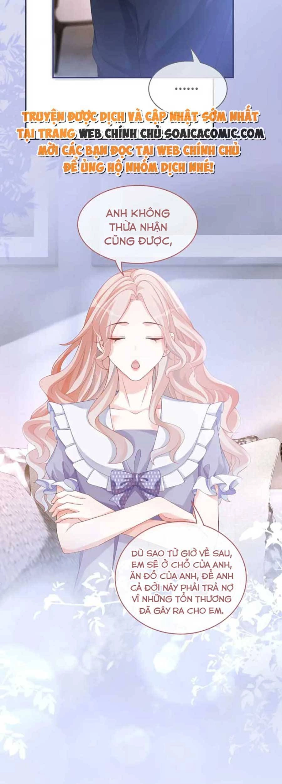 Xuyên Nhanh Nữ Phụ Bình Tĩnh Chút Chapter 99 - 15