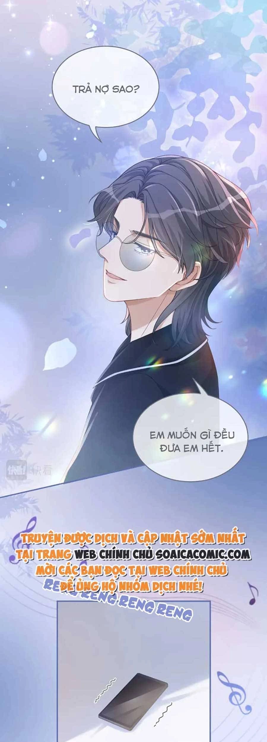 Xuyên Nhanh Nữ Phụ Bình Tĩnh Chút Chapter 99 - 17