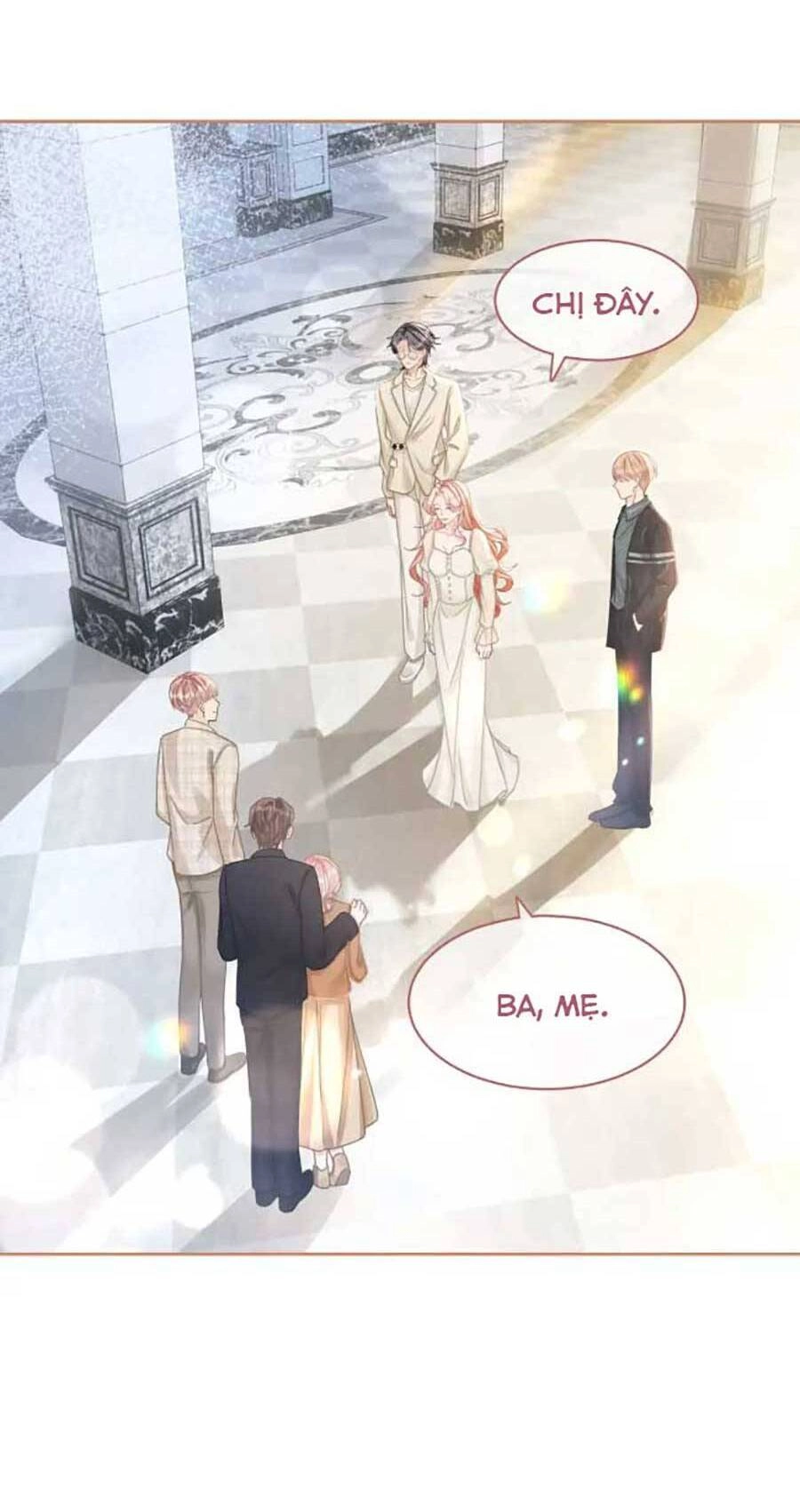 Xuyên Nhanh Nữ Phụ Bình Tĩnh Chút Chapter 99 - 22