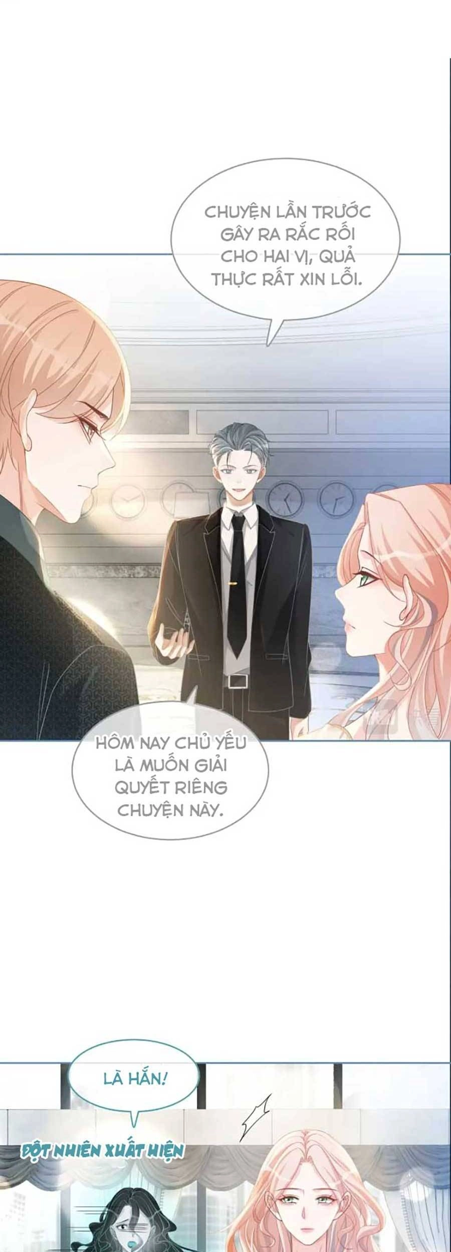 Xuyên Nhanh Nữ Phụ Bình Tĩnh Chút Chapter 99 - 25