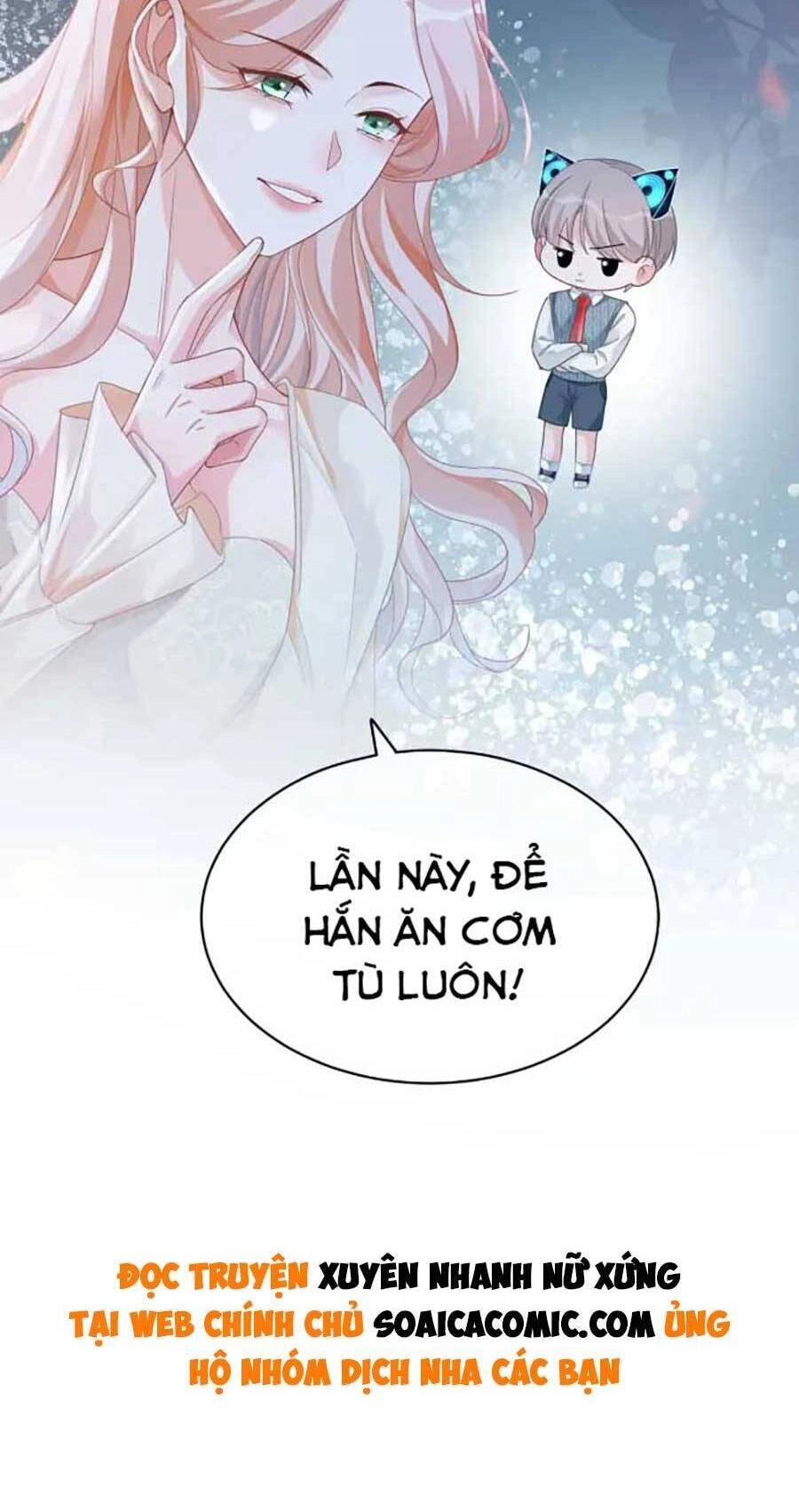 Xuyên Nhanh Nữ Phụ Bình Tĩnh Chút Chapter 99 - 28