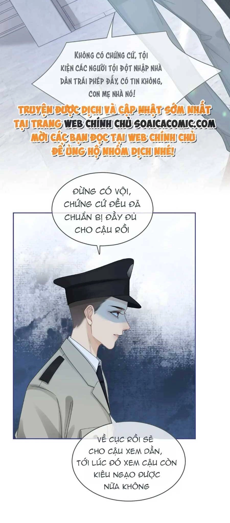 Xuyên Nhanh Nữ Phụ Bình Tĩnh Chút Chapter 100 - 3