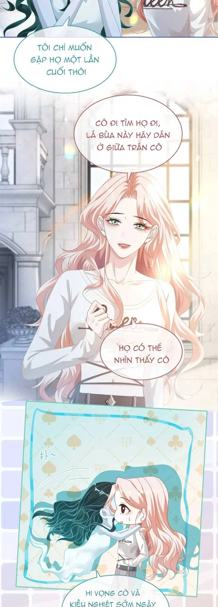 Xuyên Nhanh Nữ Phụ Bình Tĩnh Chút Chapter 100 - 5