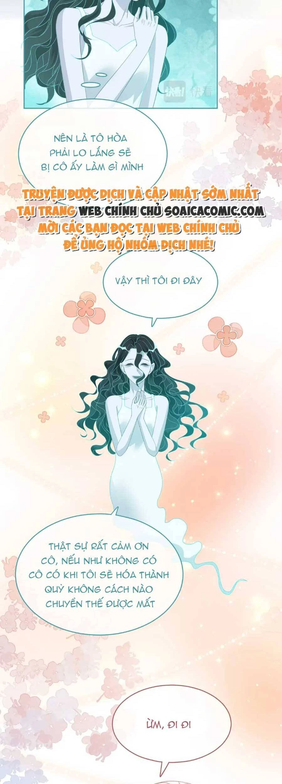 Xuyên Nhanh Nữ Phụ Bình Tĩnh Chút Chapter 100 - 8