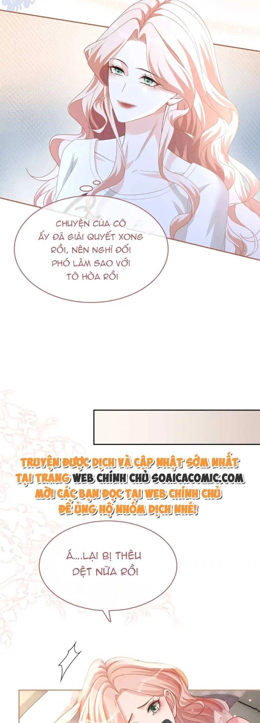 Xuyên Nhanh Nữ Phụ Bình Tĩnh Chút Chapter 100 - 9