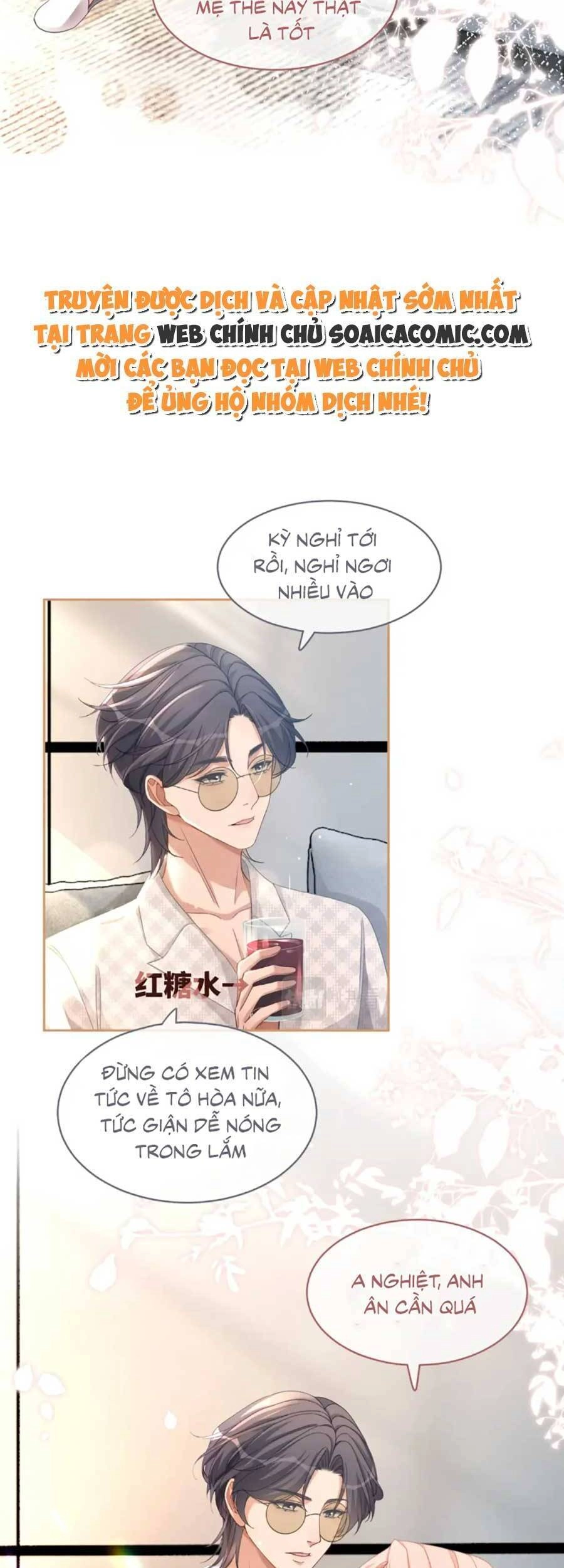 Xuyên Nhanh Nữ Phụ Bình Tĩnh Chút Chapter 100 - 13