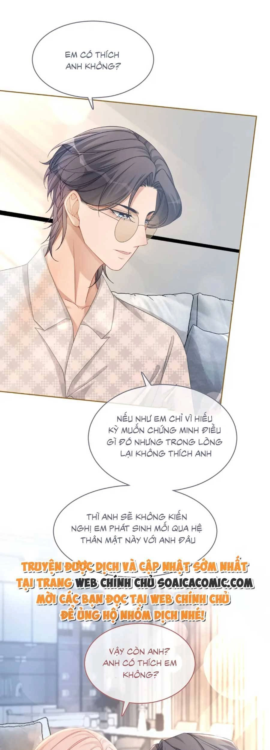 Xuyên Nhanh Nữ Phụ Bình Tĩnh Chút Chapter 100 - 20