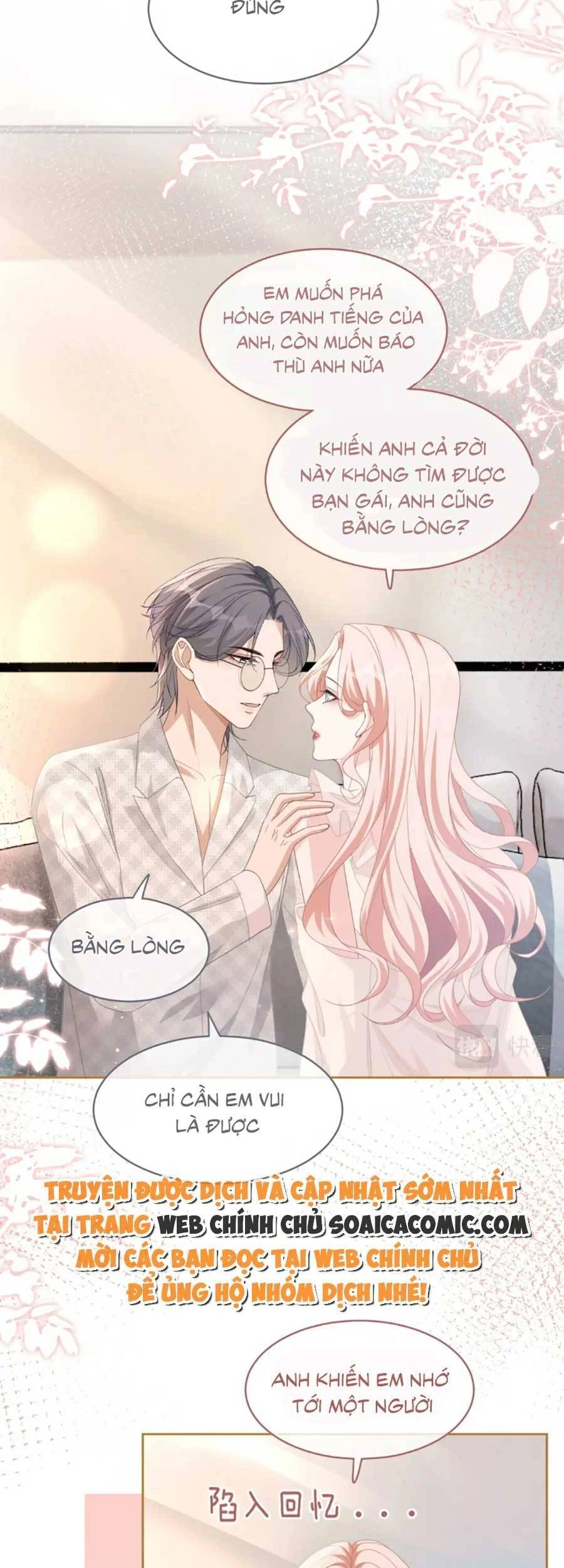 Xuyên Nhanh Nữ Phụ Bình Tĩnh Chút Chapter 100 - 22