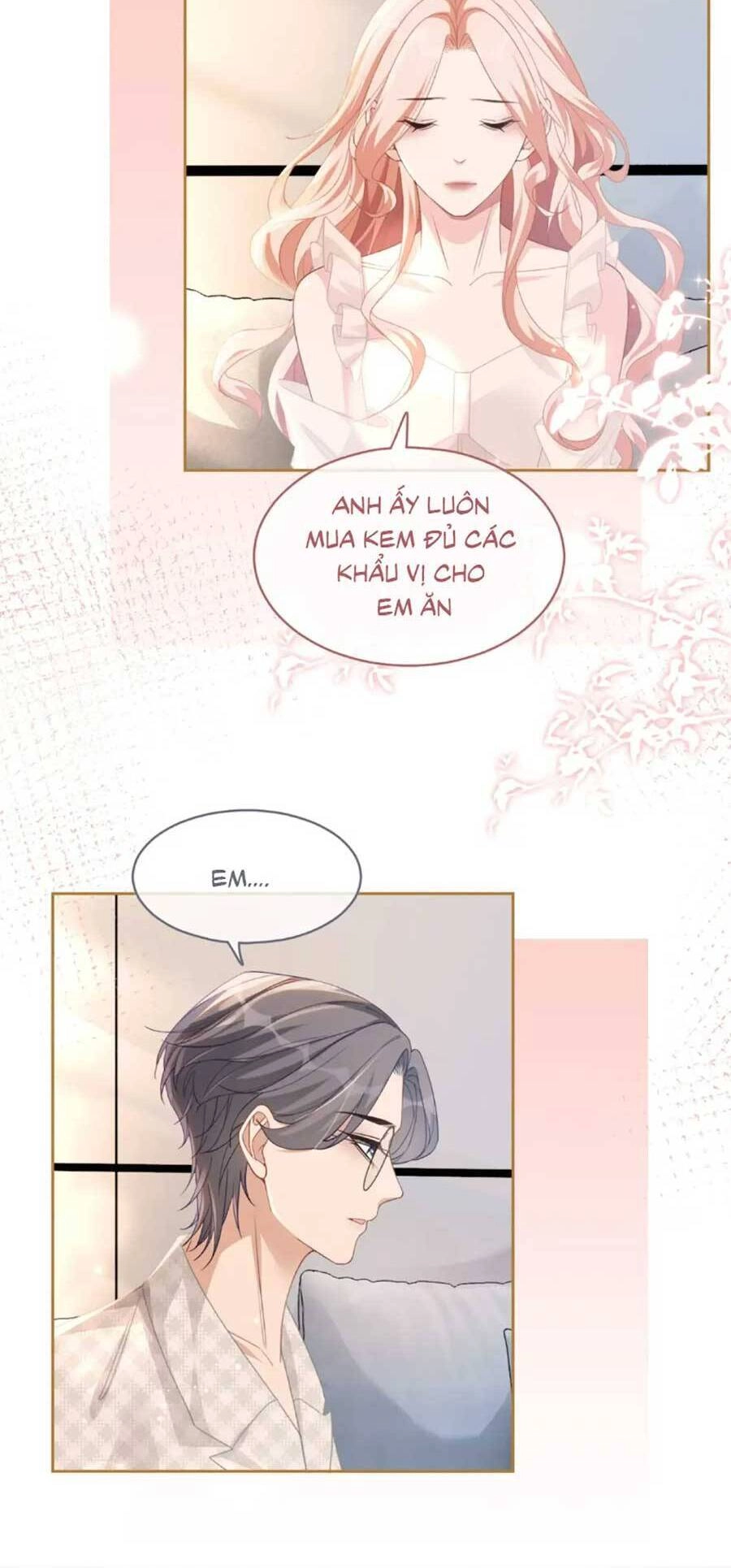 Xuyên Nhanh Nữ Phụ Bình Tĩnh Chút Chapter 100 - 23