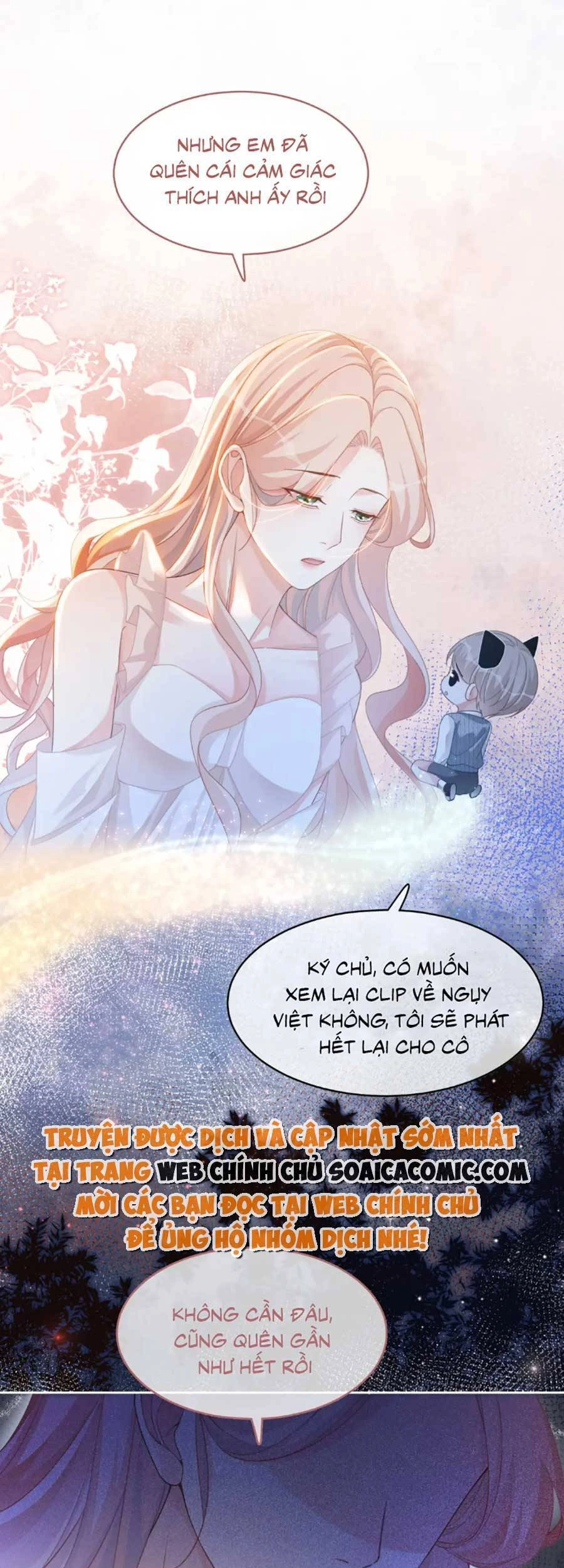 Xuyên Nhanh Nữ Phụ Bình Tĩnh Chút Chapter 100 - 24