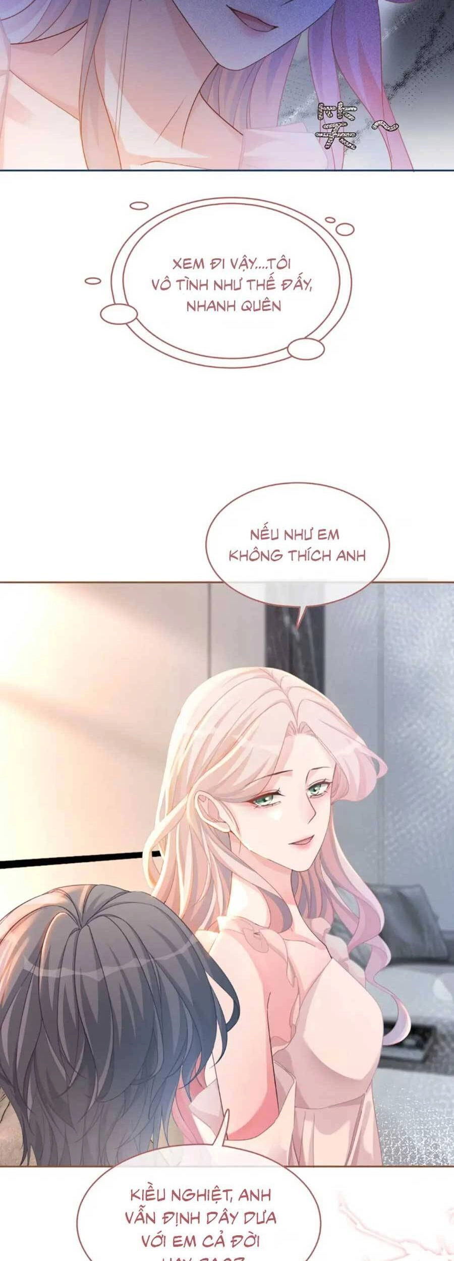 Xuyên Nhanh Nữ Phụ Bình Tĩnh Chút Chapter 100 - 25