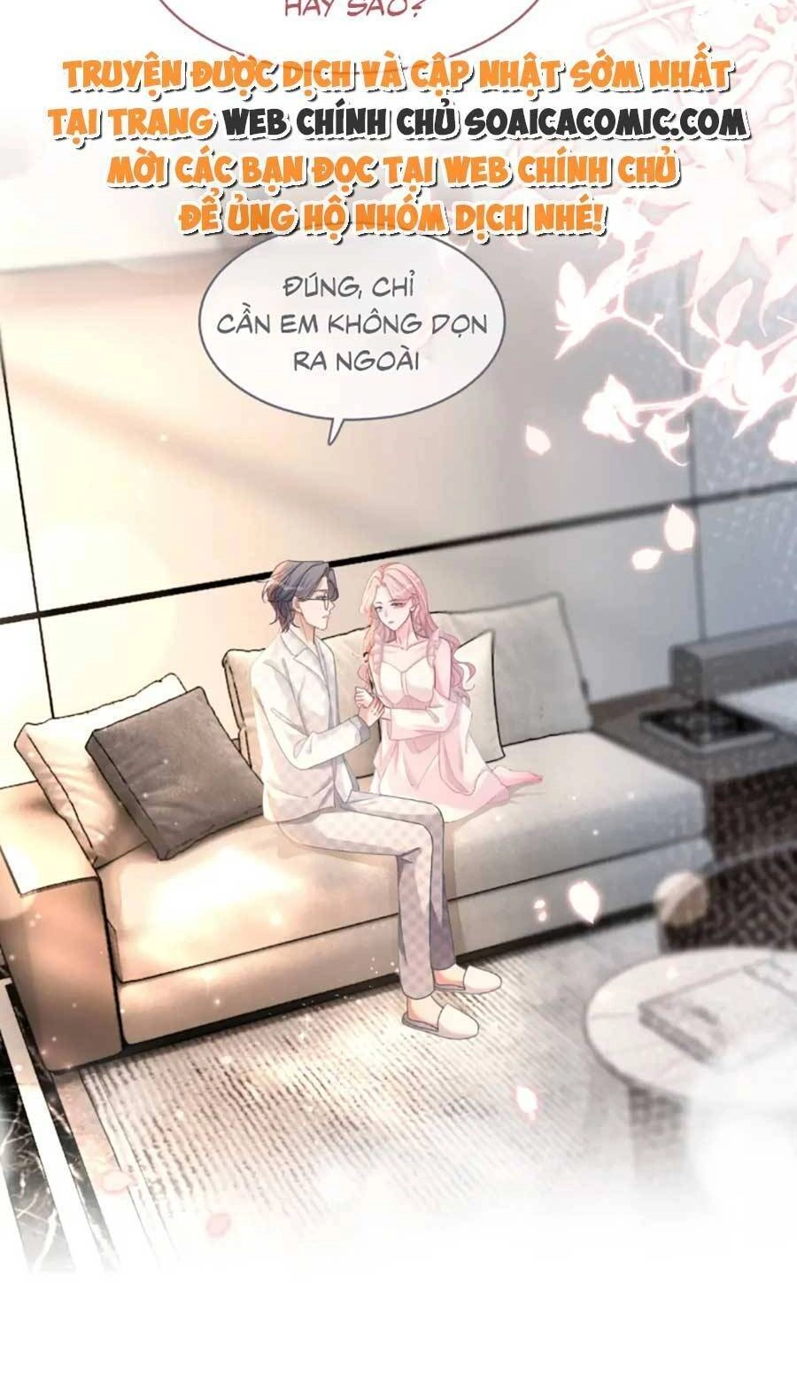 Xuyên Nhanh Nữ Phụ Bình Tĩnh Chút Chapter 100 - 26