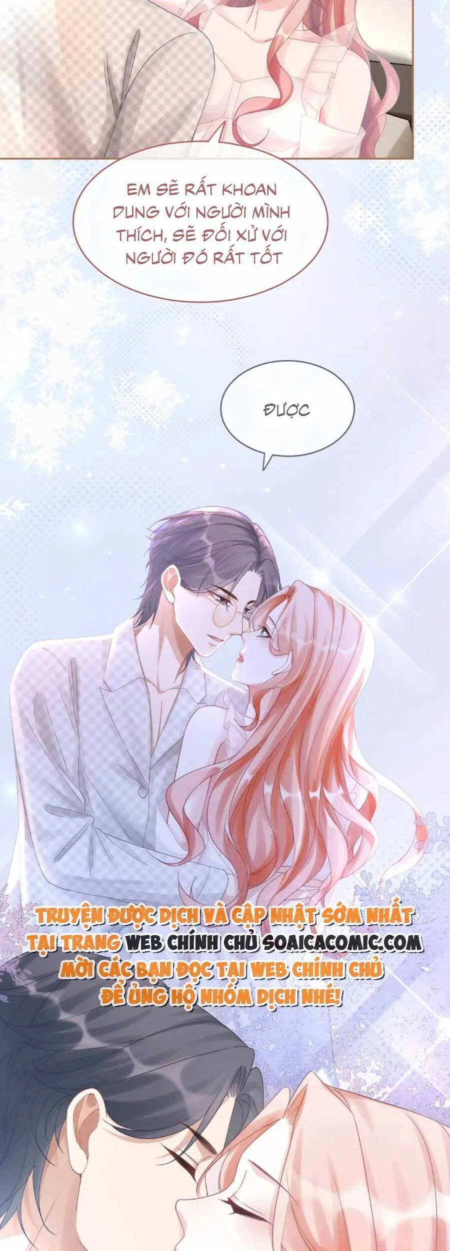 Xuyên Nhanh Nữ Phụ Bình Tĩnh Chút Chapter 100 - 28