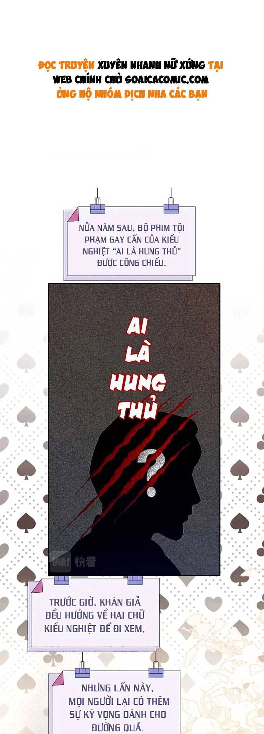 Xuyên Nhanh Nữ Phụ Bình Tĩnh Chút Chapter 101 - 1