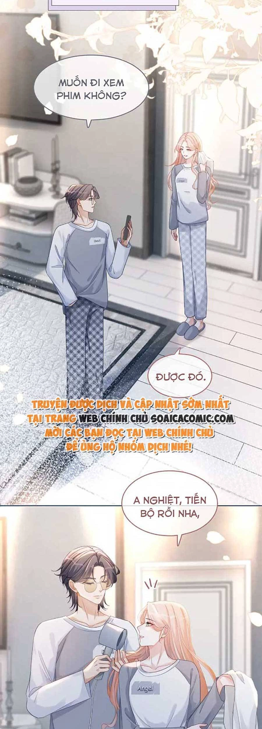 Xuyên Nhanh Nữ Phụ Bình Tĩnh Chút Chapter 101 - 2