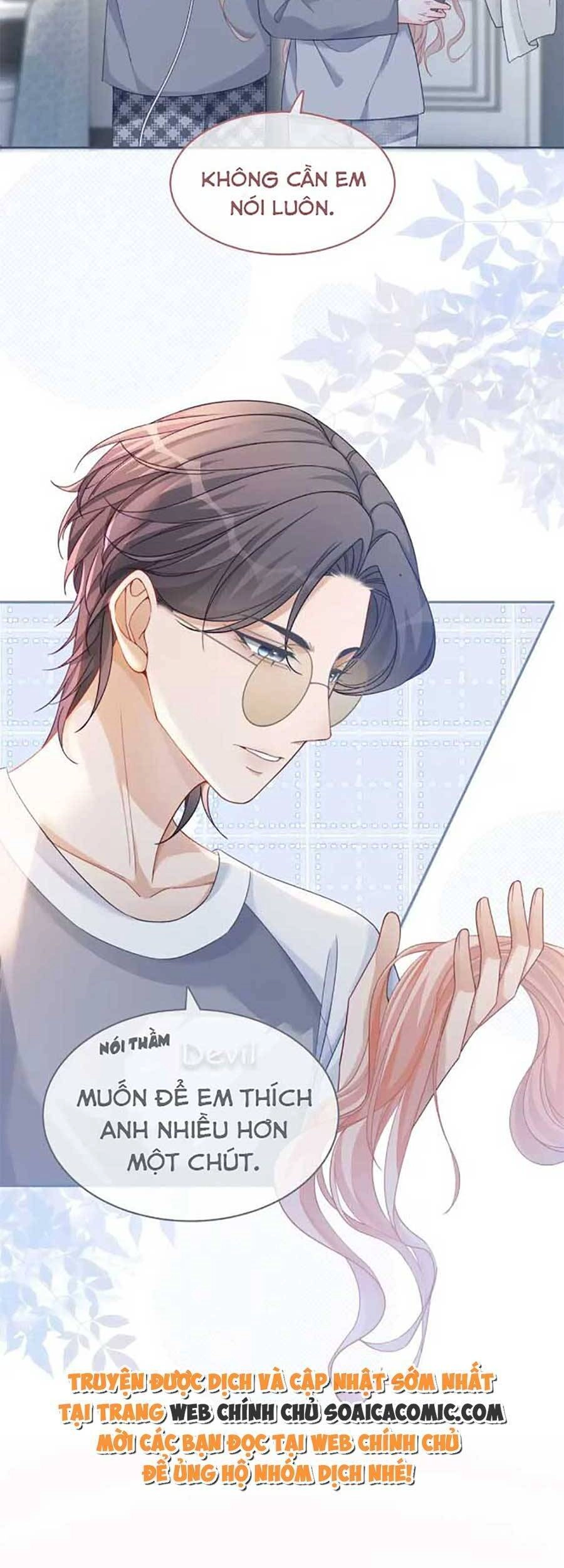 Xuyên Nhanh Nữ Phụ Bình Tĩnh Chút Chapter 101 - 3