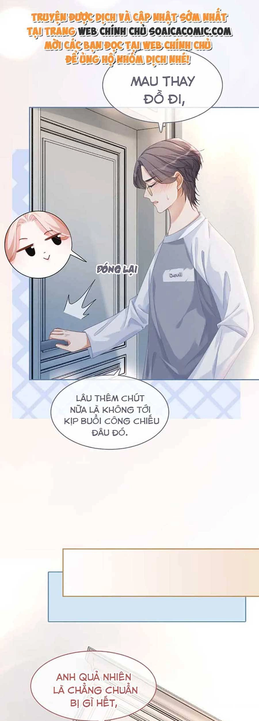 Xuyên Nhanh Nữ Phụ Bình Tĩnh Chút Chapter 101 - 6