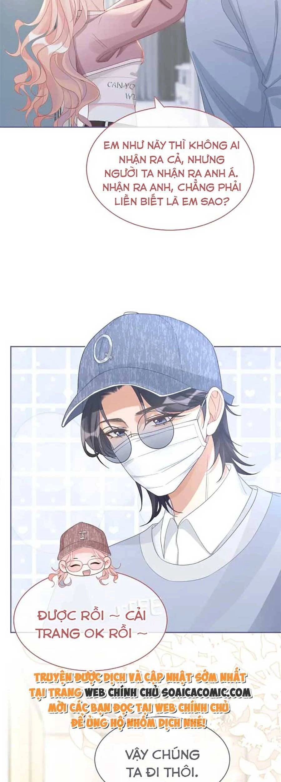 Xuyên Nhanh Nữ Phụ Bình Tĩnh Chút Chapter 101 - 8