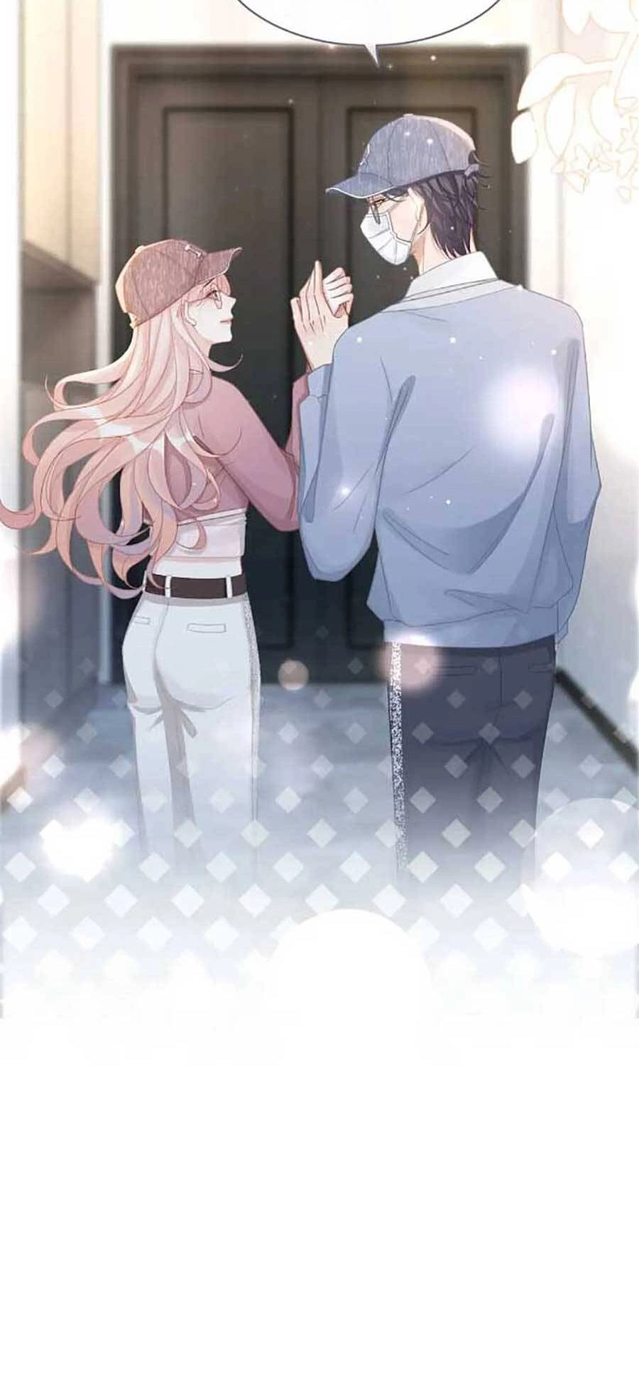 Xuyên Nhanh Nữ Phụ Bình Tĩnh Chút Chapter 101 - 9