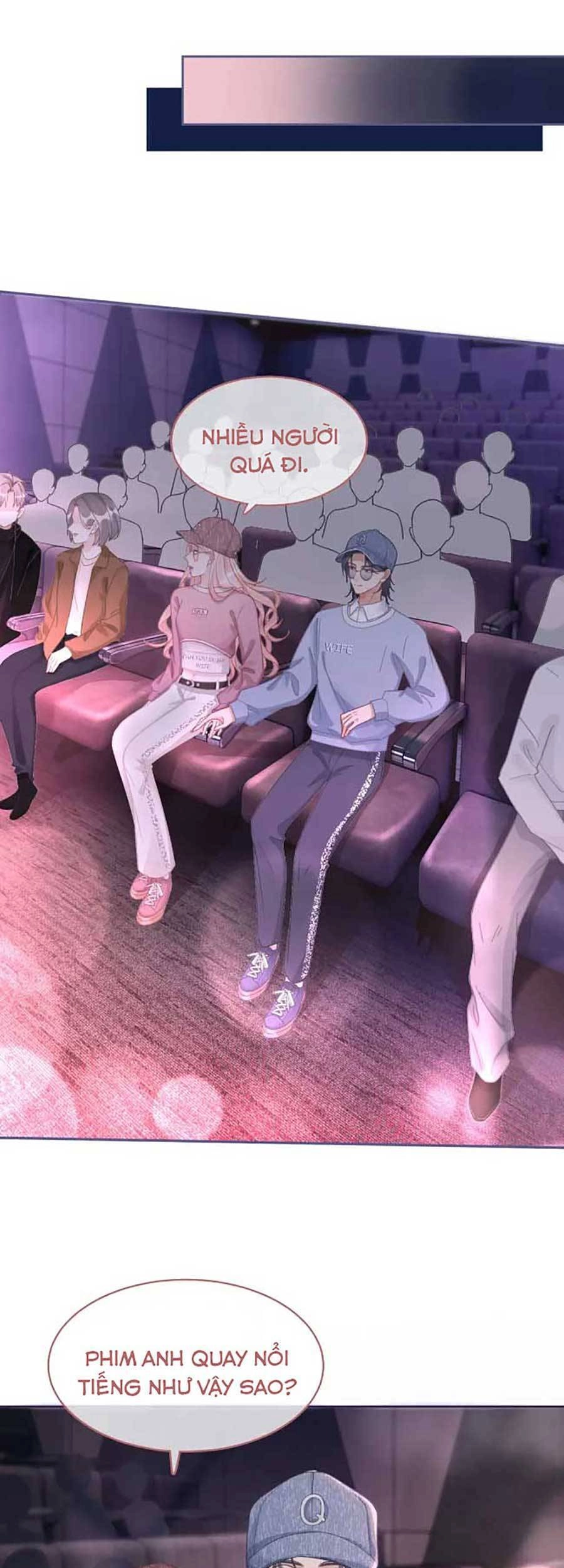 Xuyên Nhanh Nữ Phụ Bình Tĩnh Chút Chapter 101 - 10