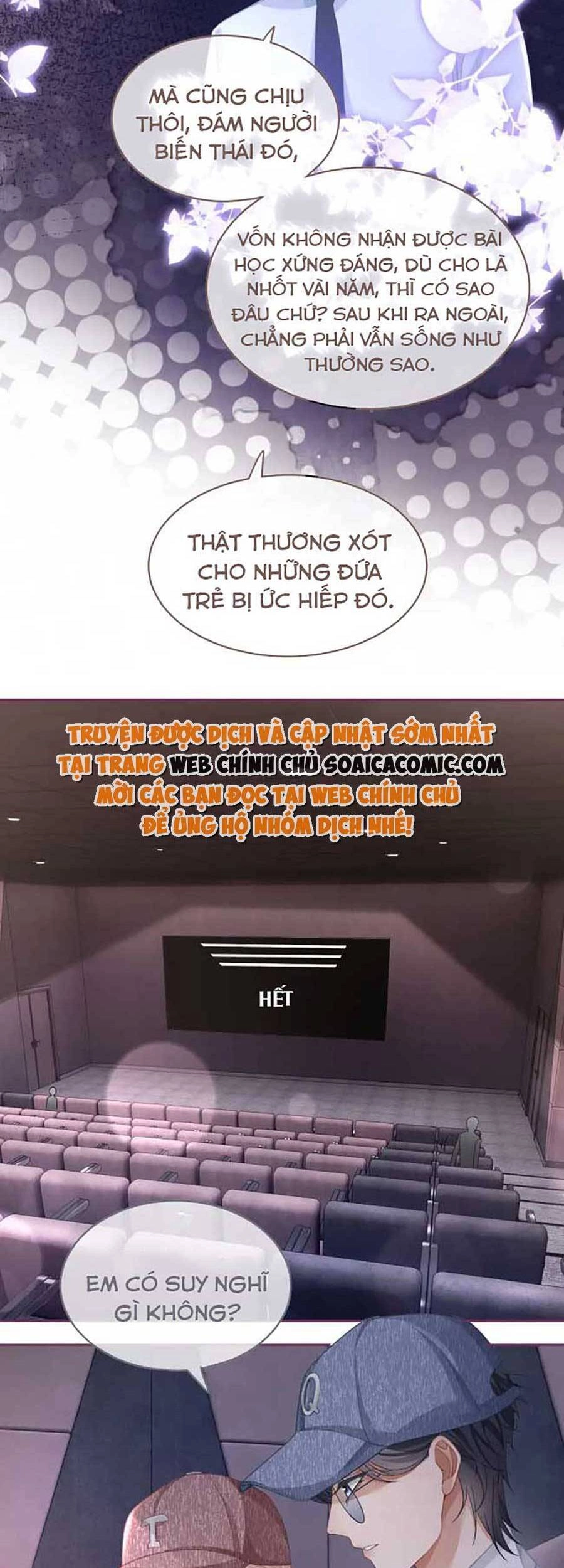 Xuyên Nhanh Nữ Phụ Bình Tĩnh Chút Chapter 101 - 15