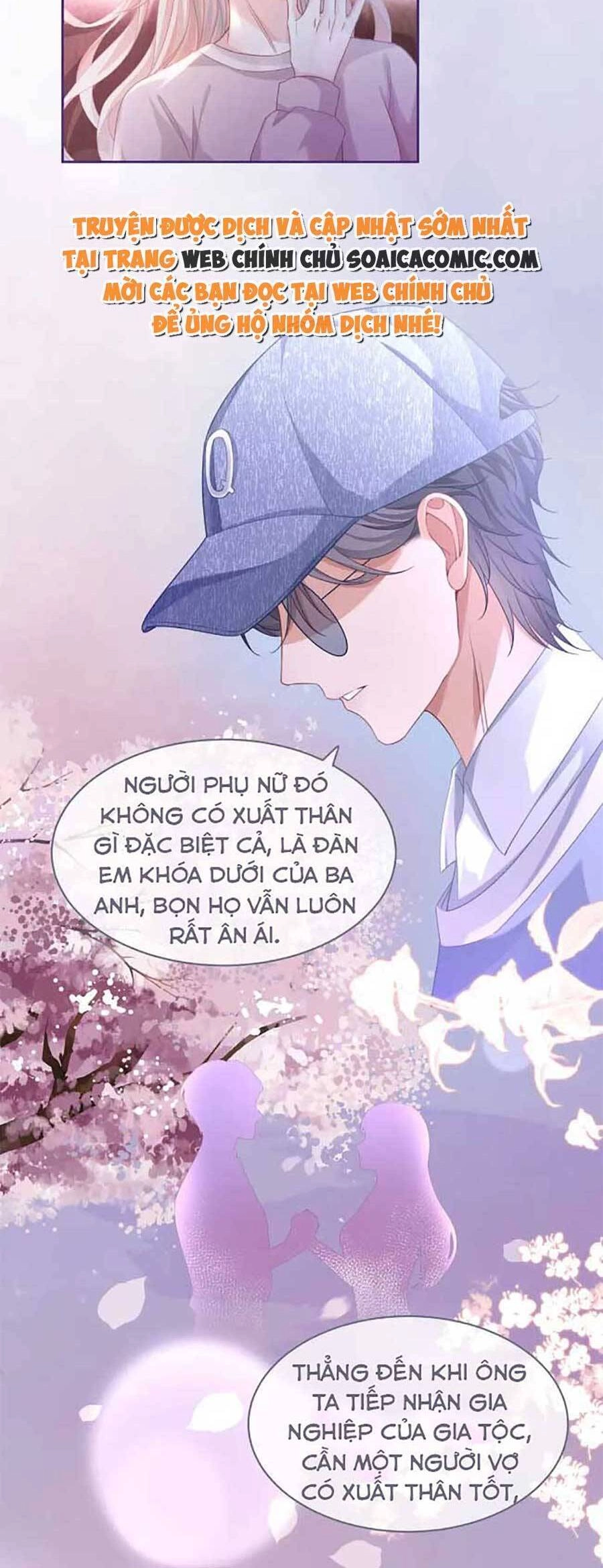 Xuyên Nhanh Nữ Phụ Bình Tĩnh Chút Chapter 101 - 21