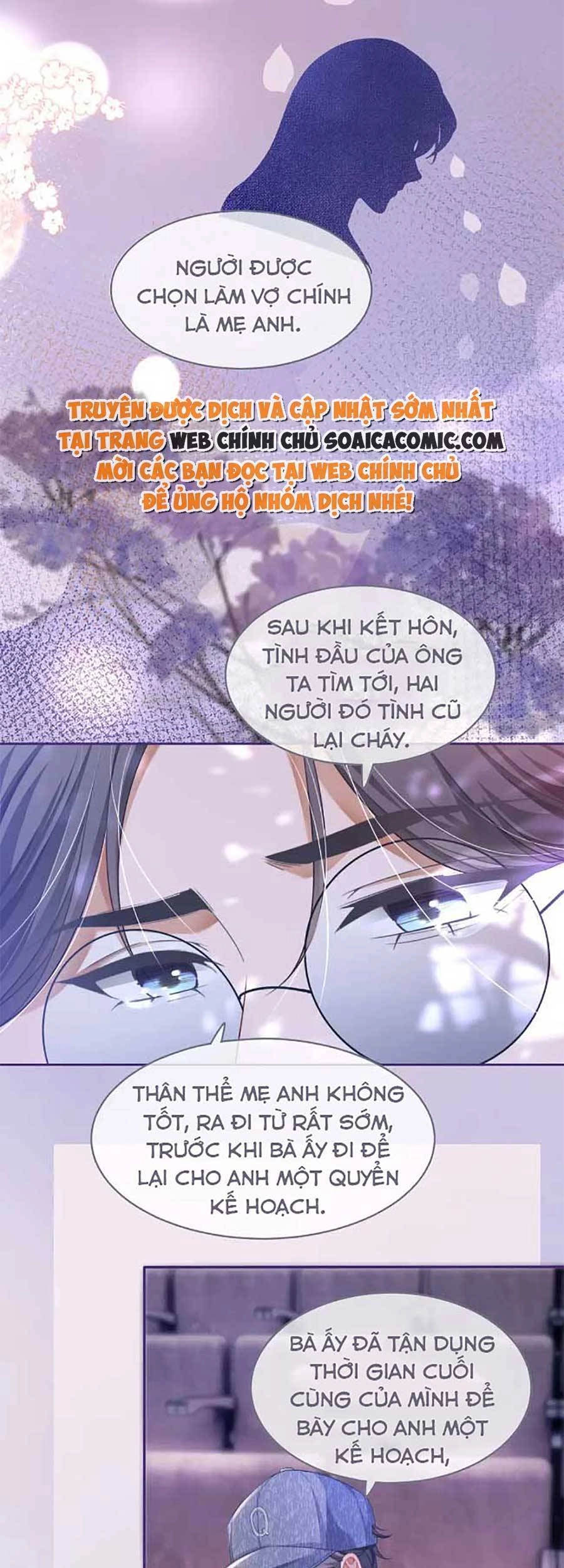 Xuyên Nhanh Nữ Phụ Bình Tĩnh Chút Chapter 101 - 22