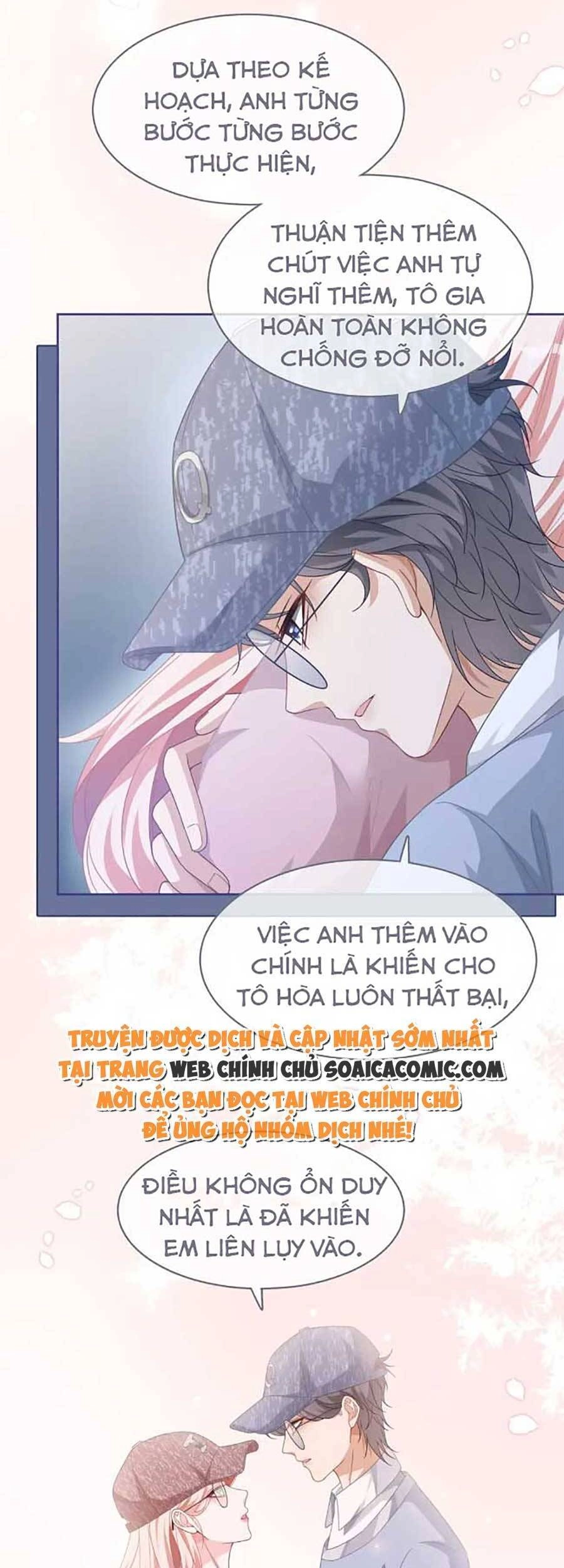 Xuyên Nhanh Nữ Phụ Bình Tĩnh Chút Chapter 101 - 24