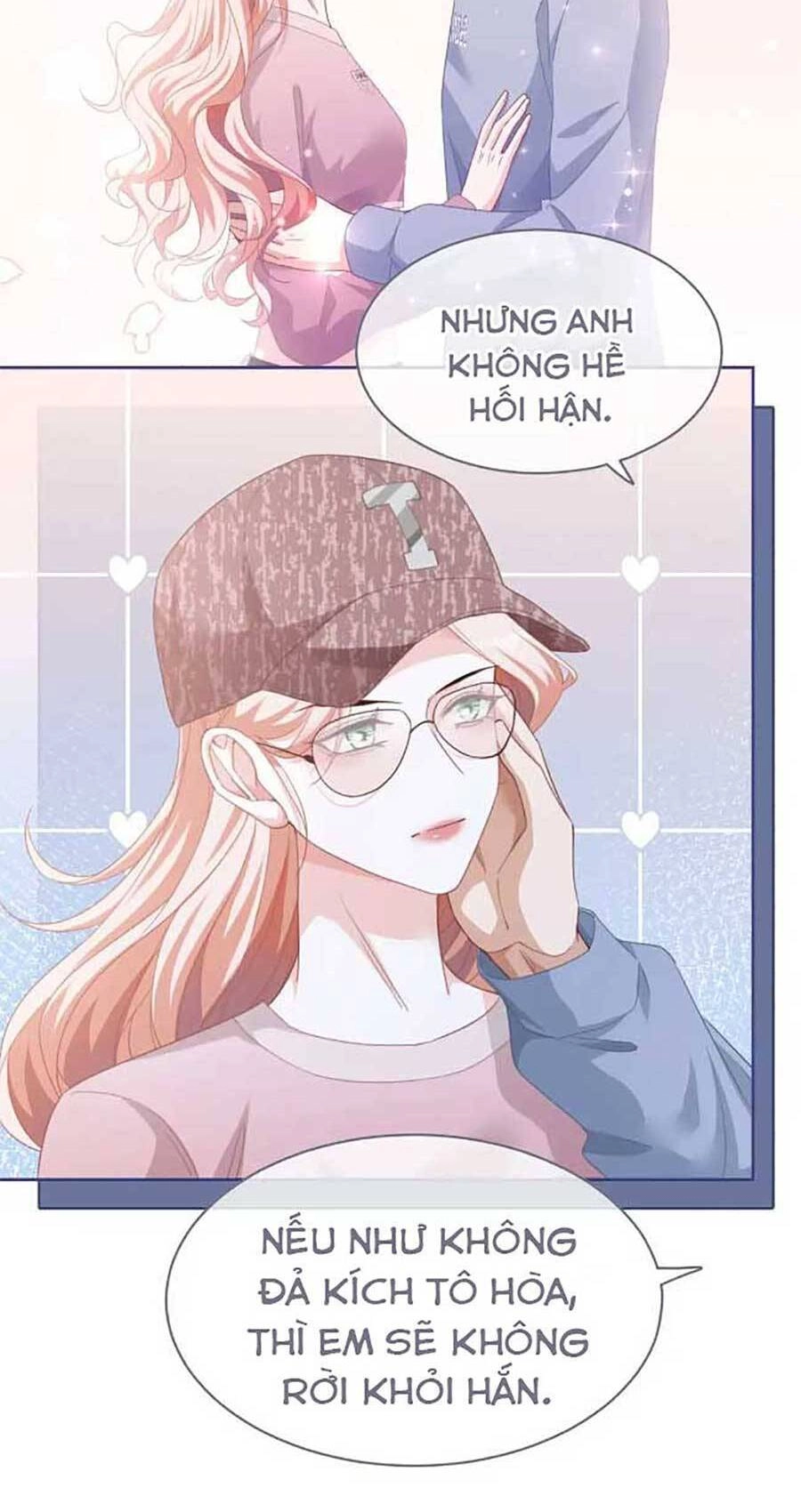 Xuyên Nhanh Nữ Phụ Bình Tĩnh Chút Chapter 101 - 25