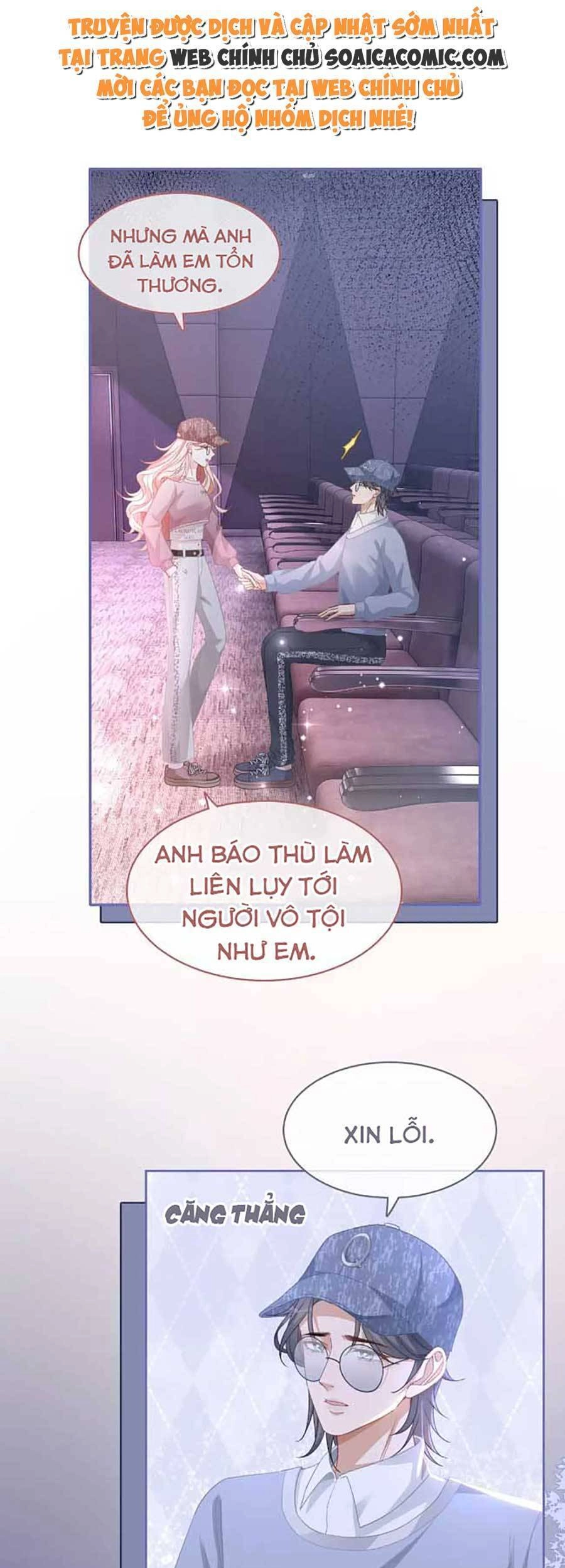 Xuyên Nhanh Nữ Phụ Bình Tĩnh Chút Chapter 101 - 26