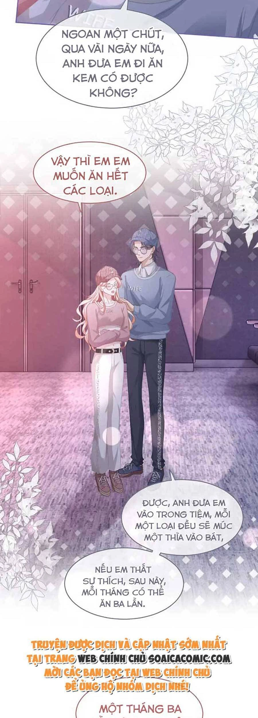 Xuyên Nhanh Nữ Phụ Bình Tĩnh Chút Chapter 101 - 31