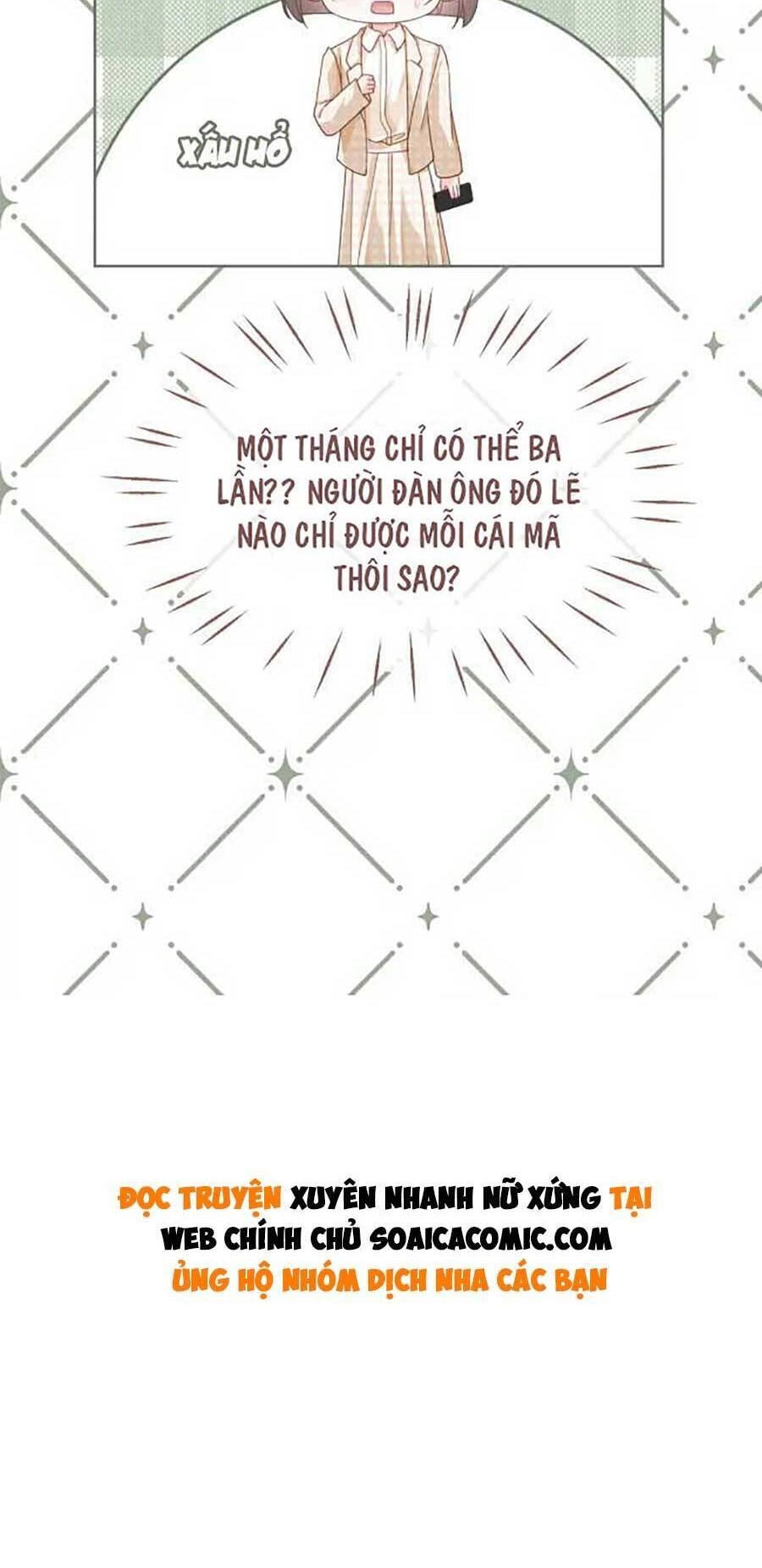 Xuyên Nhanh Nữ Phụ Bình Tĩnh Chút Chapter 101 - 33