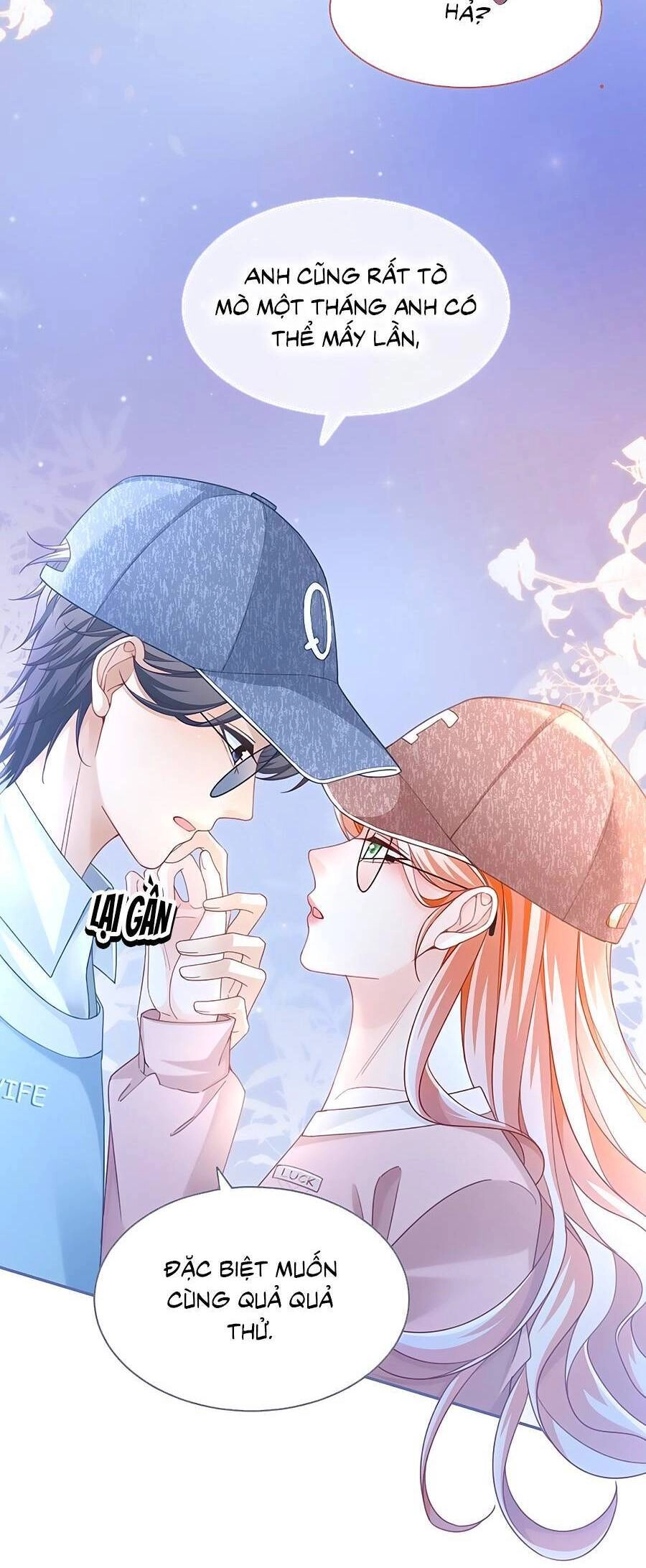 Xuyên Nhanh Nữ Phụ Bình Tĩnh Chút Chapter 102 - 5