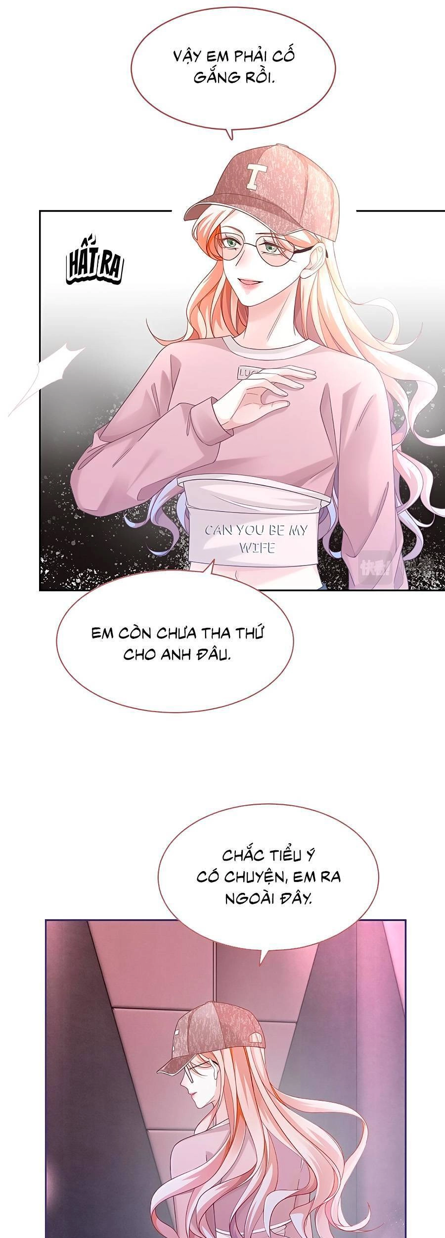 Xuyên Nhanh Nữ Phụ Bình Tĩnh Chút Chapter 102 - 6