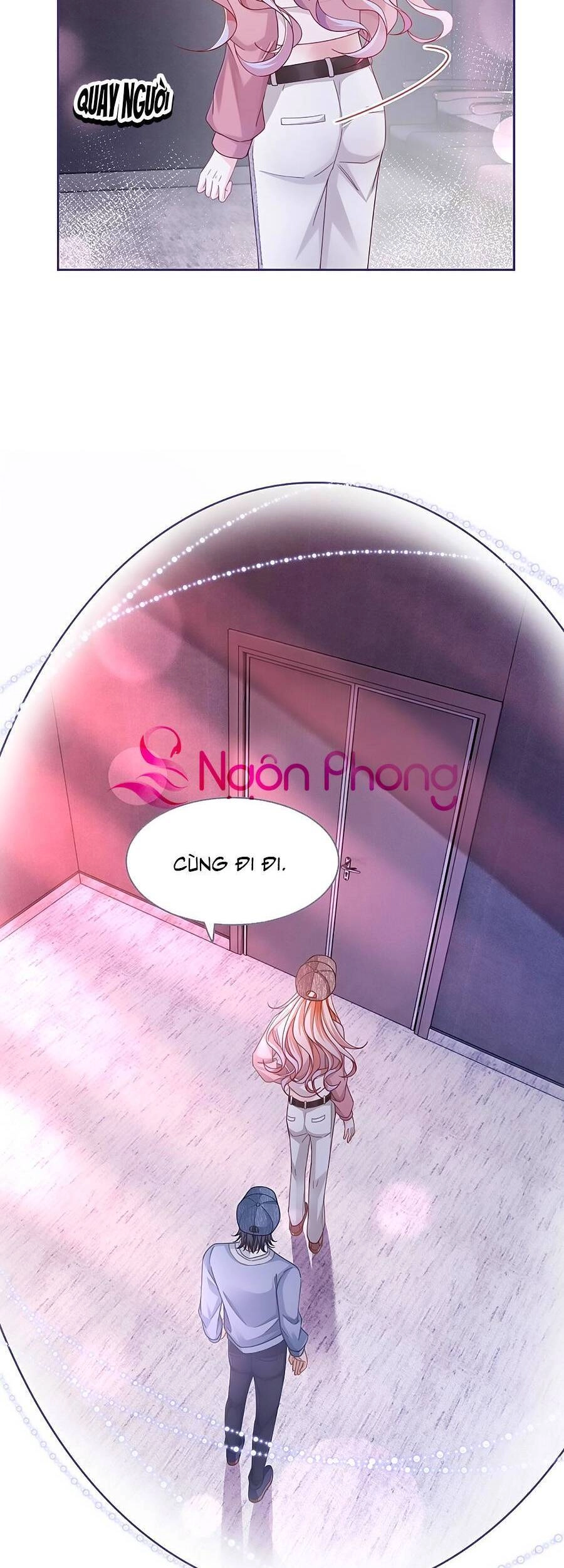 Xuyên Nhanh Nữ Phụ Bình Tĩnh Chút Chapter 102 - 7